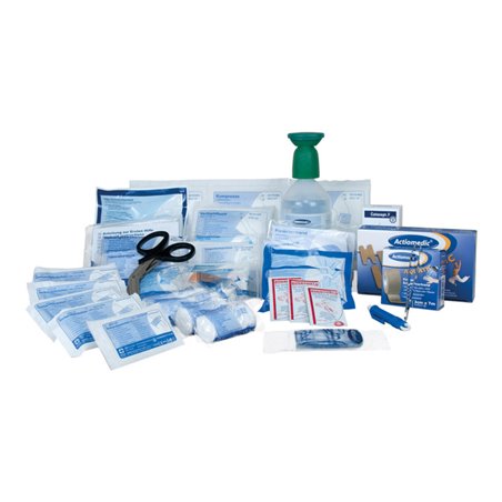 GRAMM medical DIN-Füllung 13 157 + Special Gastro & Hotel