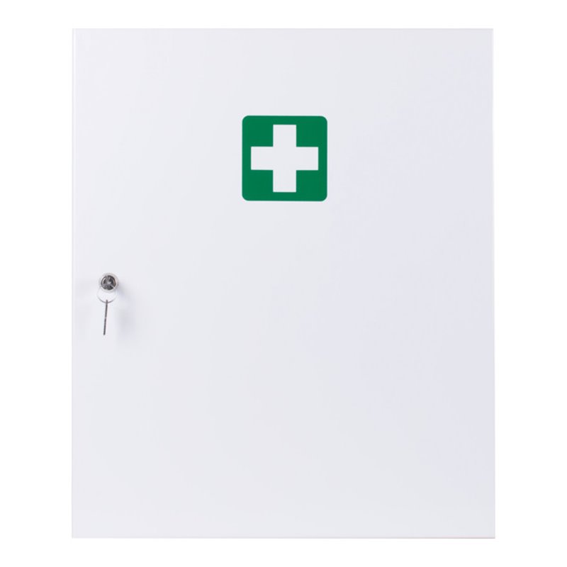 GRAMM medical Metall-Verbandschrank C, leer