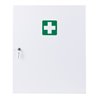 GRAMM medical Metall-Verbandschrank C, leer