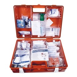 GRAMM medical Verbandkoffer Special Großhandel & Lagerei