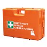 GRAMM medical Verbandkoffer Special Labor & Chemie