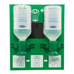 GRAMM medical Actiomedic Eye Care Augenspülstation Double I