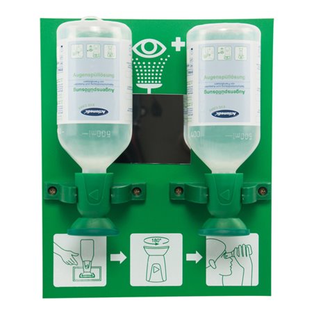 GRAMM medical Actiomedic Eye Care Augenspülstation Double I