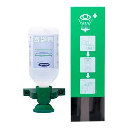 GRAMM medical Actiomedic Eye Care Augenspülstation Single I