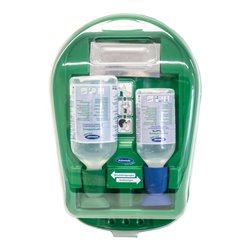 GRAMM medical Actiomedic Eye Care Design-Augenspülstation Medidrop II