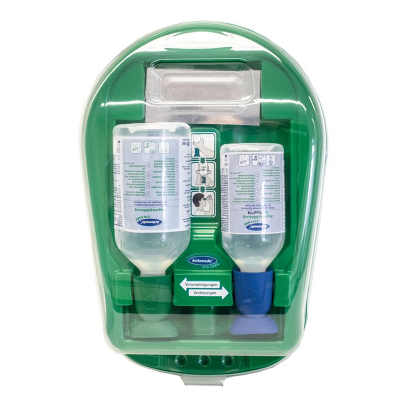 GRAMM medical Actiomedic Eye Care Design-Augenspülstation Medidrop II