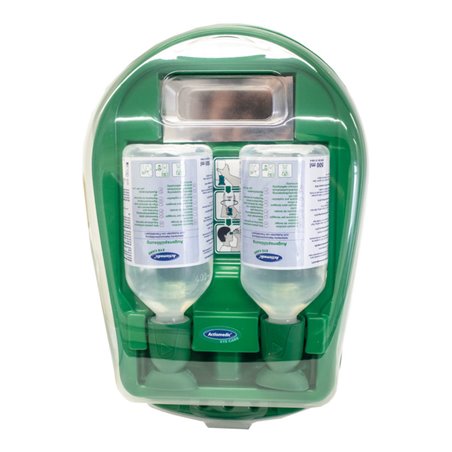 GRAMM medical Actiomedic Eye Care Design-Augenspülstation Medidrop I