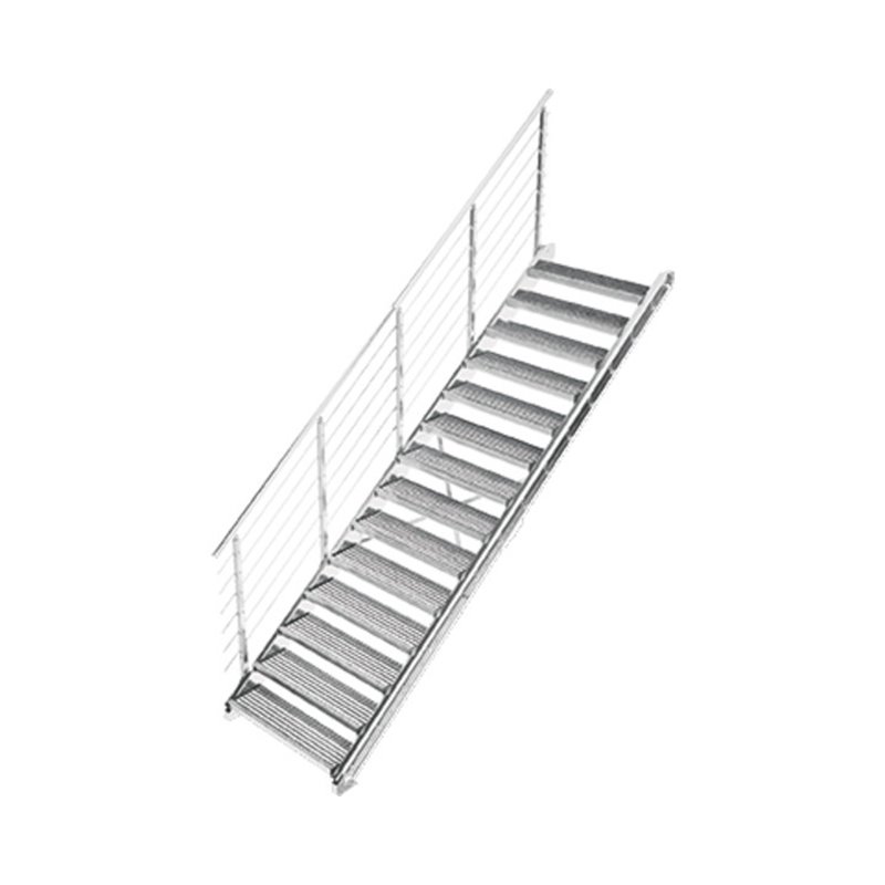 MEA Treppenbausatz step Typ 2