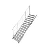 MEA Treppenbausatz step Typ 2