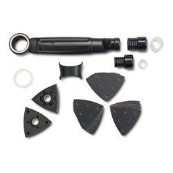 Fein Absaug-Set FMT/FMM 250