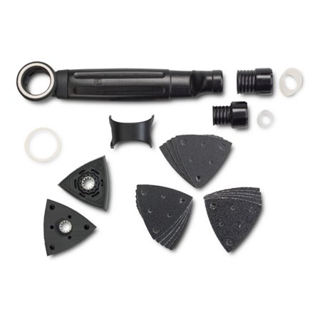 Fein Absaug-Set FMT/FMM 250