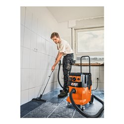 Fein Nass- / Trockensauger Dustex 35 MX