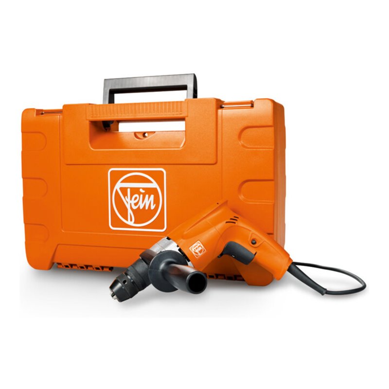 Fein Bohrmaschine BOP 6 Set