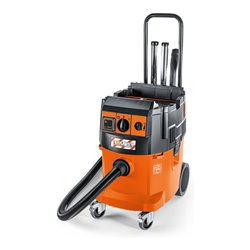 Fein Nass- Trockensauger Dustex 35 LX