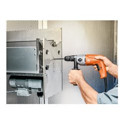 Fein Bohrmaschine BOP 13-2 im Koffer