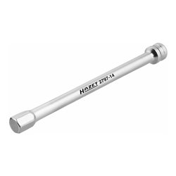 HAZET Scheinwerfer-Einstellwerkzeug 2797-14 Vierkant hohl 10 mm (3/8 Zoll) Innen-Sechskant Profil 14