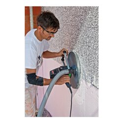 Eibenstock EWS 400 Dämmplattenschleifer