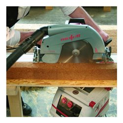 Mafell Zimmerei-Handkreissäge MKS 130 Ec