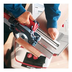 Mafell Kappschienen-Säge KSS 300 MaxiMAX im T-MAX