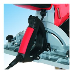 Mafell Zimmerei-Kettensäge ZSX Ec / 260 HM