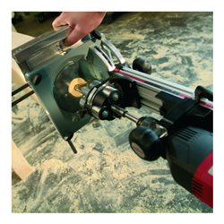 Mafell Bohrstation BST 460