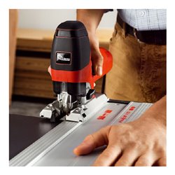 Mafell Präzisionsstichsäge P1 cc MaxiMAX im T-MAX