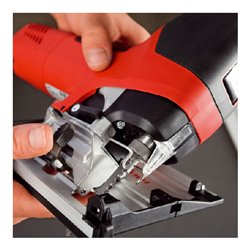 Mafell Präzisionsstichsäge P1 cc MaxiMAX im T-MAX