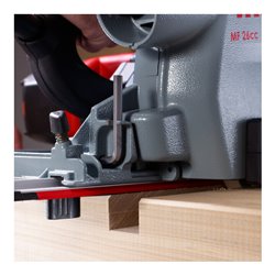 Mafell Multifräse MF 26 cc / 400 im Transportkoffer