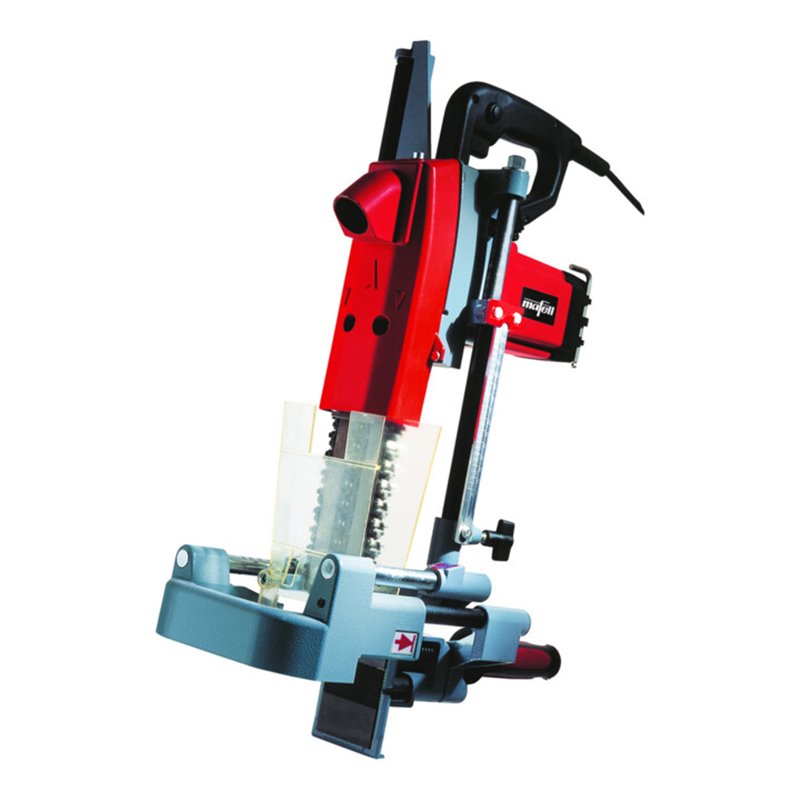 Mafell Schlosskastenstemmer SKS 130, mit 16 mm Kettengarnitur