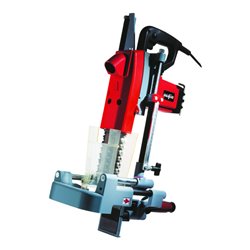 Mafell Schlosskastenstemmer SKS 130 mit 14 mm Kettengarnitur