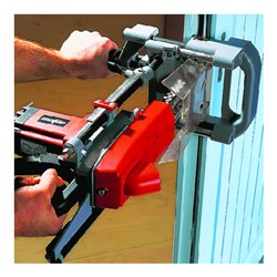 Mafell Schlosskastenstemmer SKS 130 mit 14 mm Kettengarnitur