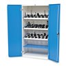 Bedrunka+Hirth CNC-Flügeltürenschrank T500 R36-16 mit 3 Werkzeugaufnahmen