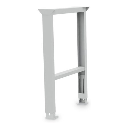 Bedrunka+Hirth Fußgestell höhenverstellbar