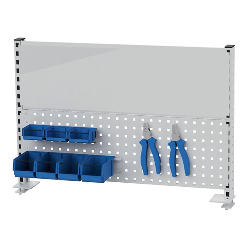 Bedrunka+Hirth Multi-Wand-Aufbau 1000x600