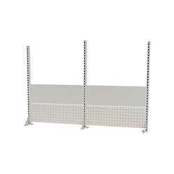 Bedrunka+Hirth Multi-Wand-Aufbau 2000x1250mm