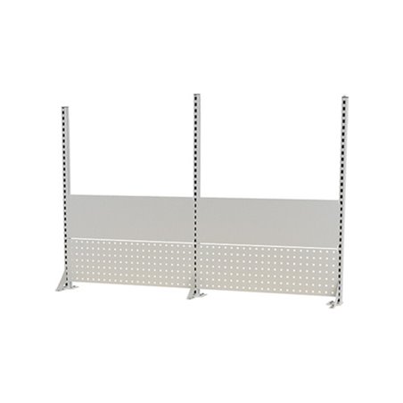 Bedrunka+Hirth Multi-Wand-Aufbau 2000x1250mm