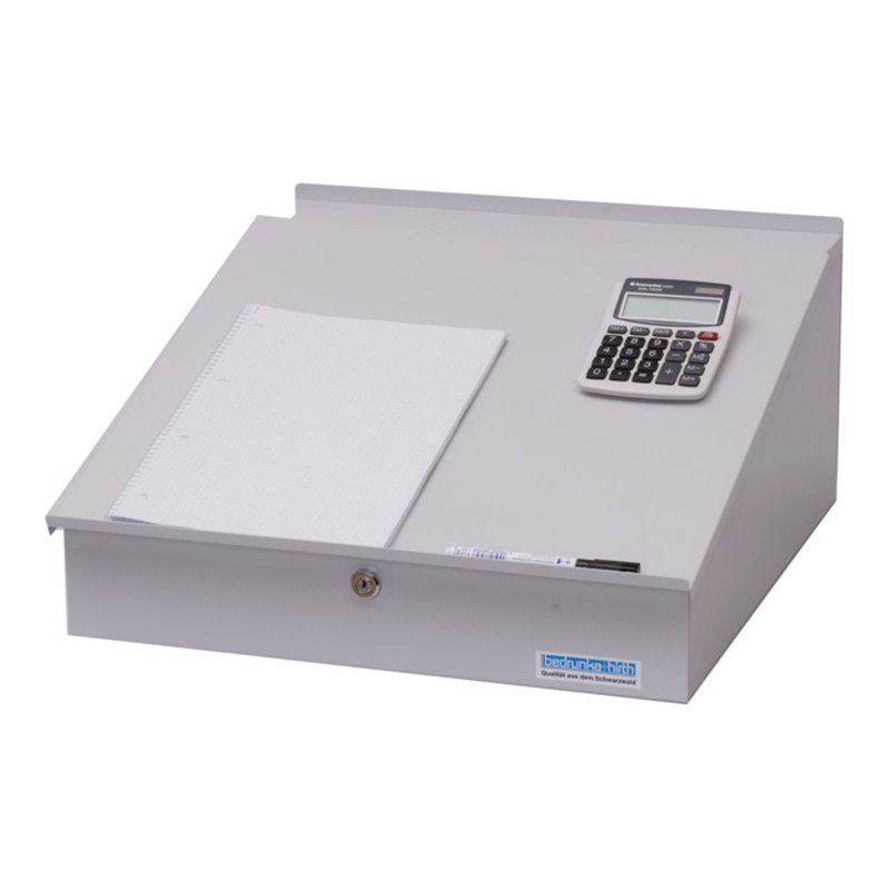 Bedrunka+Hirth Pultaufsatz für Schränke