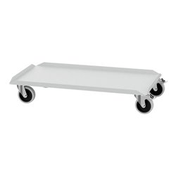 Bedrunka+Hirth Rolluntersatz für Flügeltürenschrank