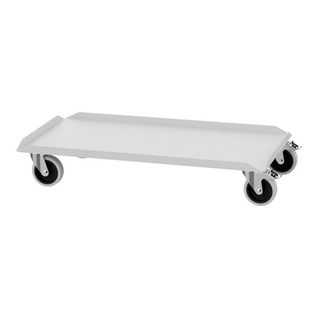 Bedrunka+Hirth Rolluntersatz für Flügeltürenschrank