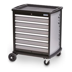 Bedrunka+Hirth Werkstattwagen Maxmobile 2