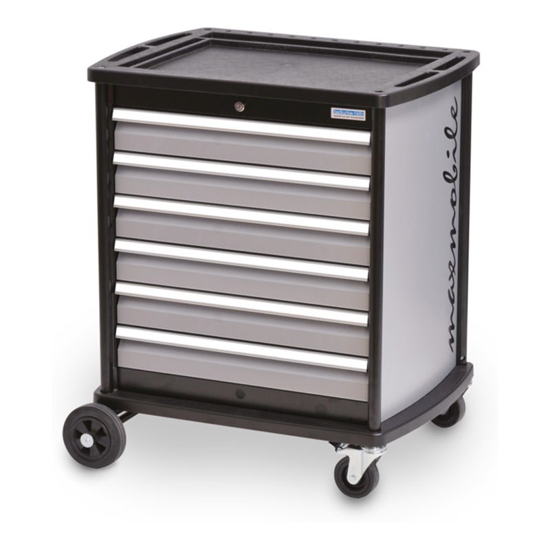 Bedrunka+Hirth Werkstattwagen Maxmobile 2