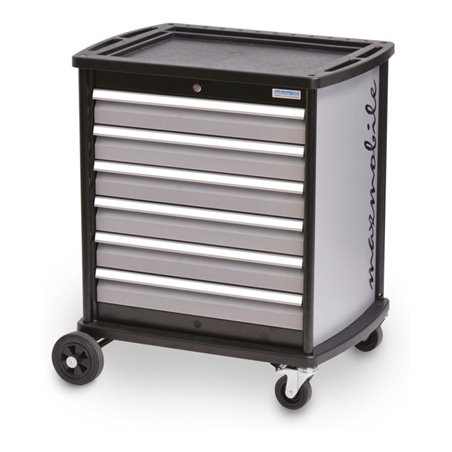 Bedrunka+Hirth Werkstattwagen Maxmobile 2