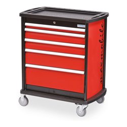 Bedrunka+Hirth Werkstattwagen Maxmobile 1