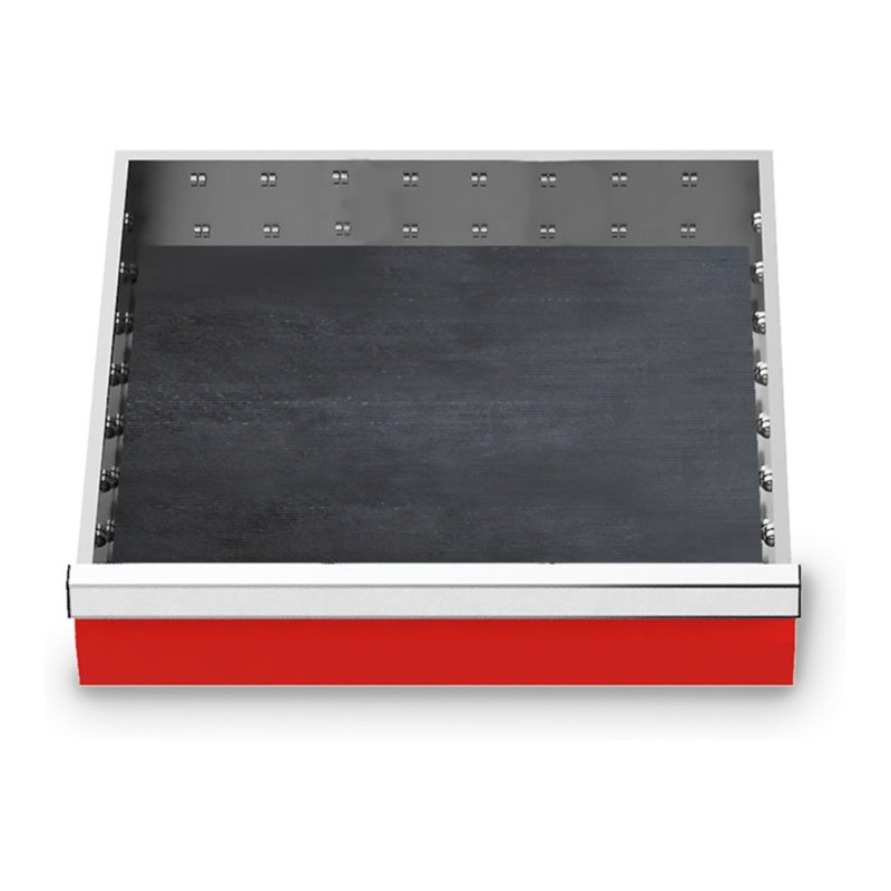 Bedrunka+Hirth Schubladeneinlage Anti-Rutschmatte T500-4