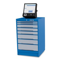 Bedrunka+Hirth TSS- Grundmodul