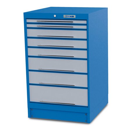 Bedrunka+Hirth TSM-Anbaumodul