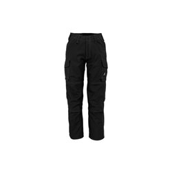 Mascot New Haven Servicehose schwarz