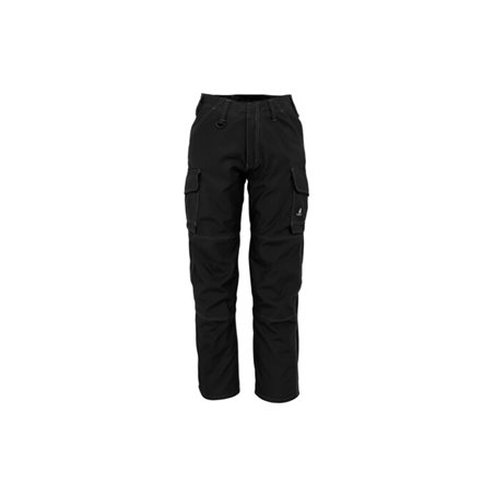 Mascot New Haven Servicehose schwarz