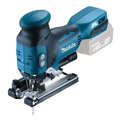 Makita Akku-Pendelhub-Stichsäge DJV181Z, Solo-Version