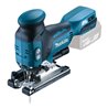 Makita Akku-Pendelhub-Stichsäge DJV181Z, Solo-Version